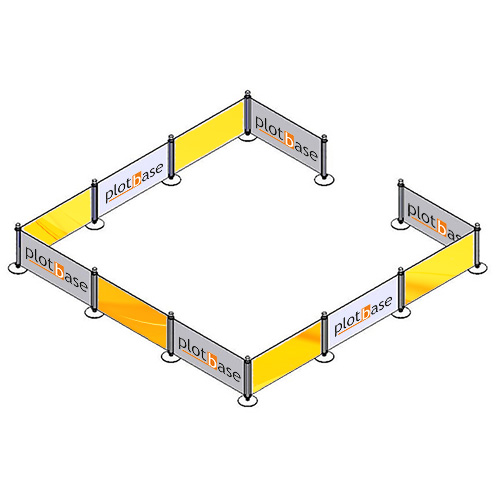 Absperrsysteme