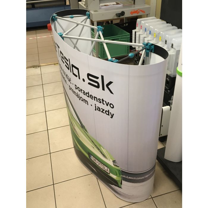 Tischkonstruktion