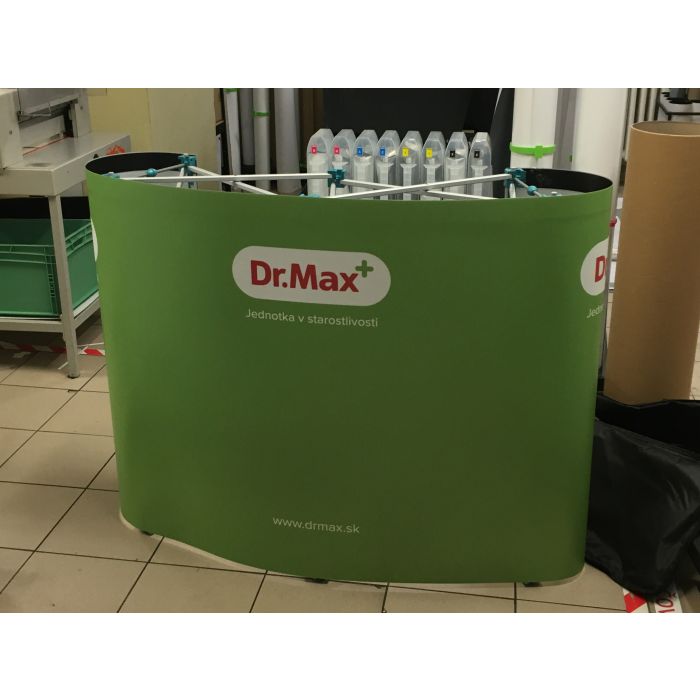 Präsentationstisch Max
