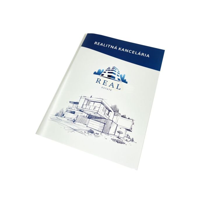 Dokumentenmappe