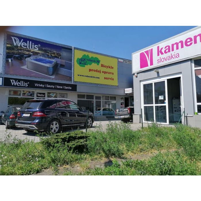 Produktion und Herstellung von Bannern