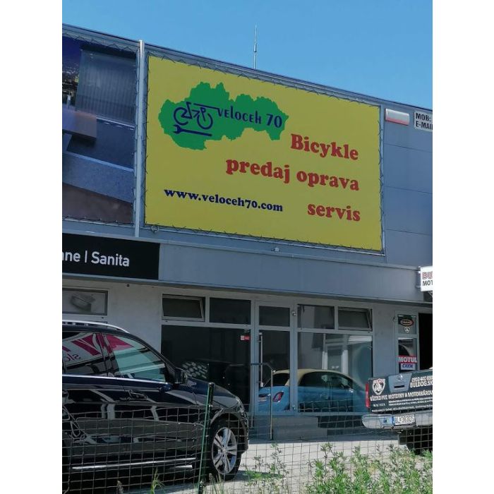 Bannerdruck