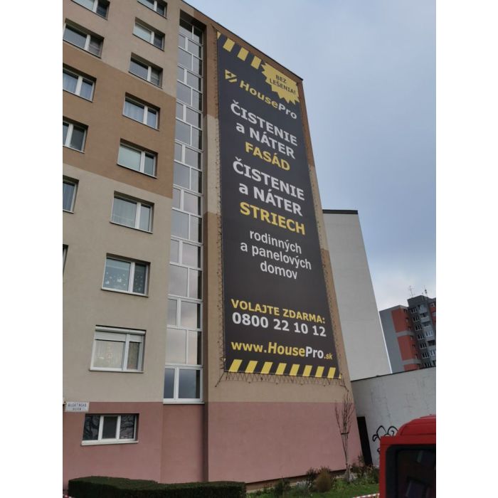 Banner für HousePro