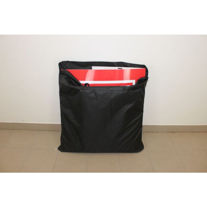 Transporttasche aus Stoff