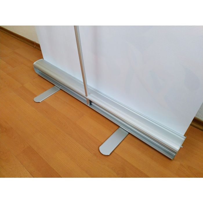 Roll-up Standard Rückansicht