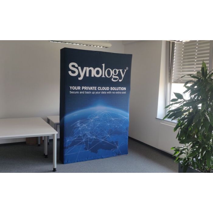  Wand Synology