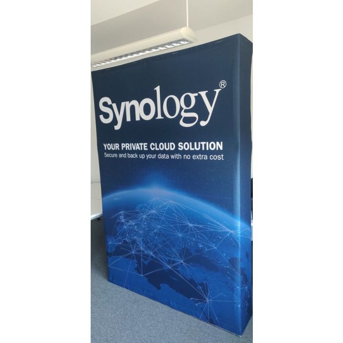 Hop Up Wand Synology