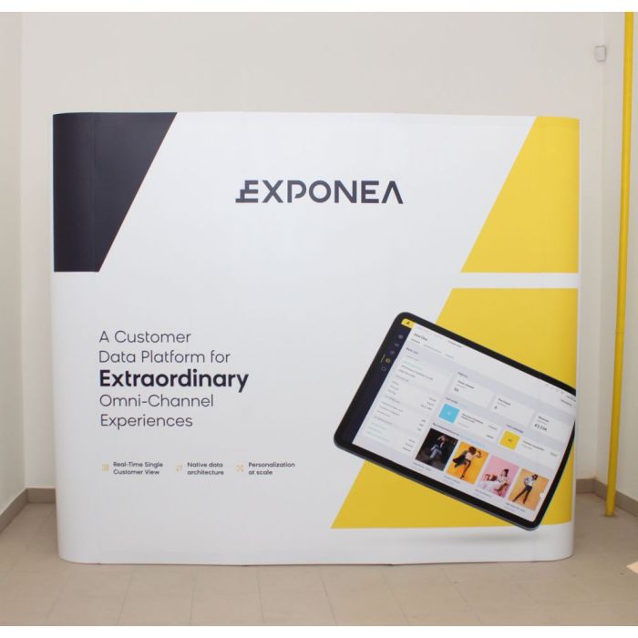 Wand Exponea