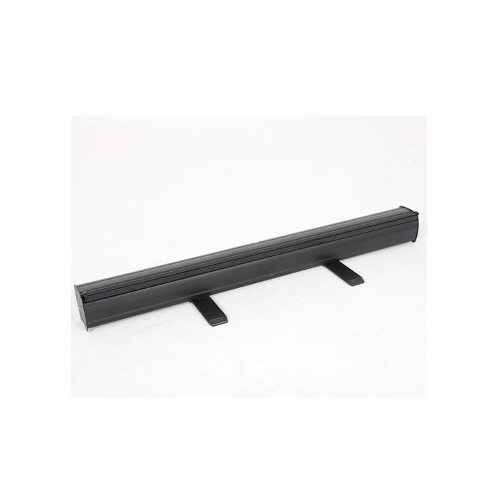 Black roll up