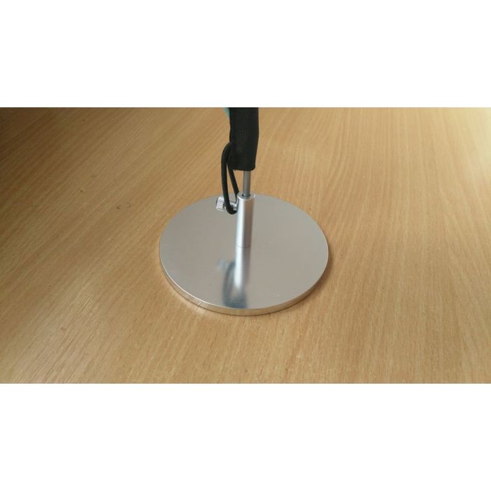 Sockel für Tischfahne