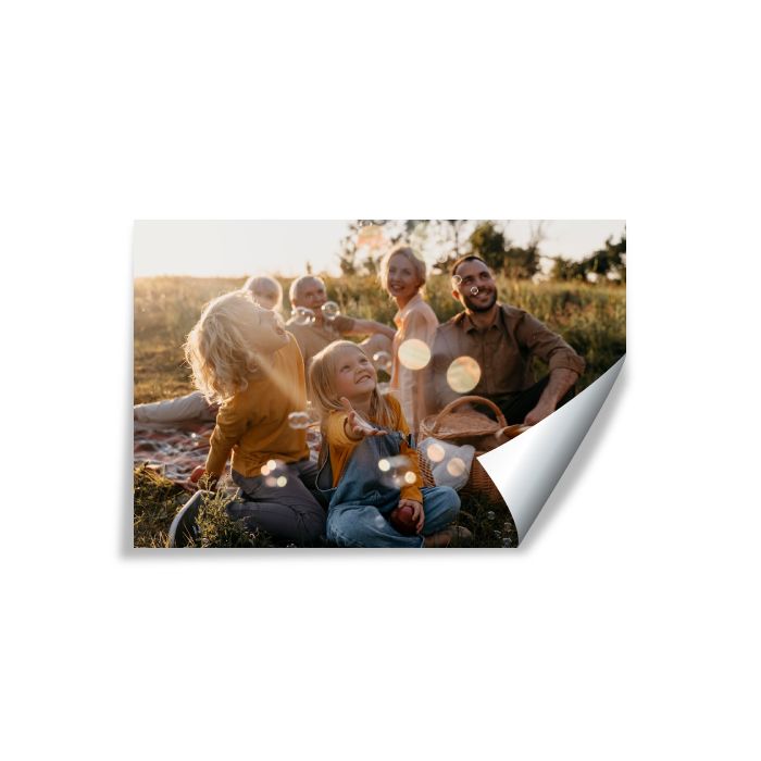 Fotoposter