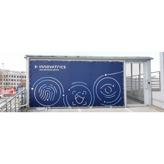 Bannerproduktion