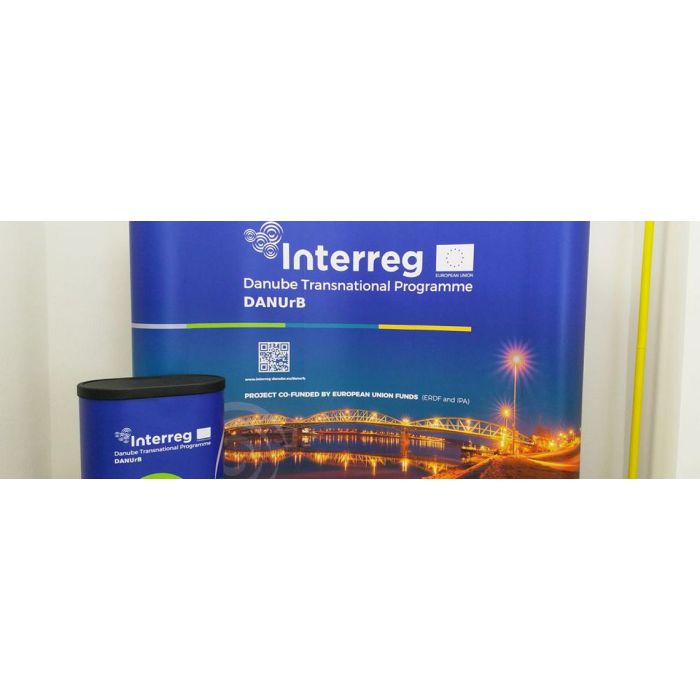 Pop Up stena titulka