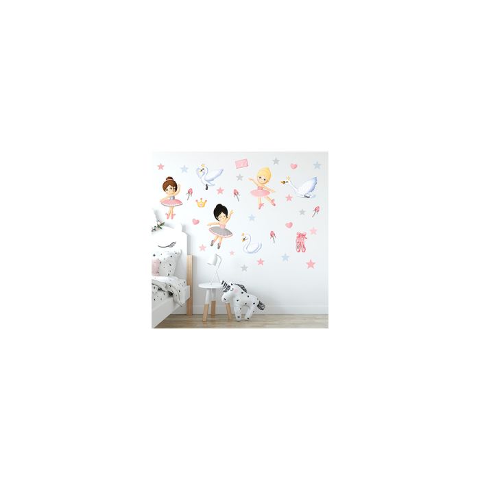 Ballerinas