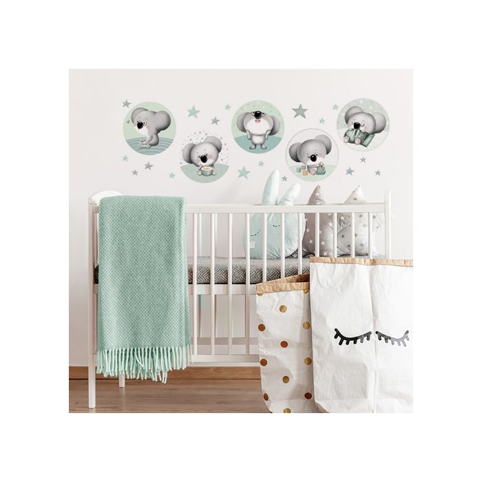 Koalas
