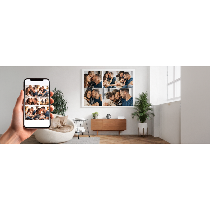 Fotocollage
