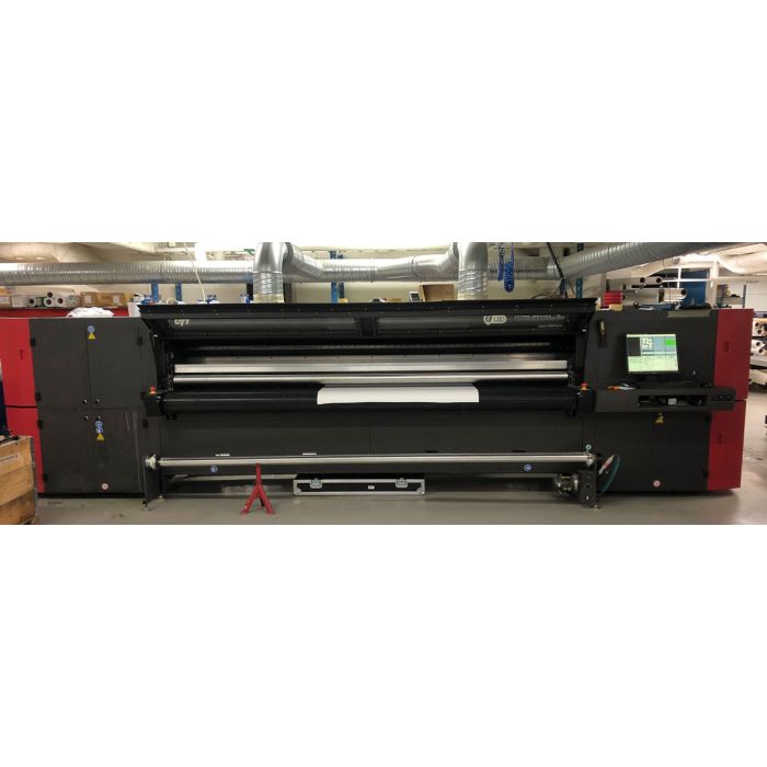 Plakatdruck