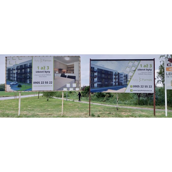 Billboards