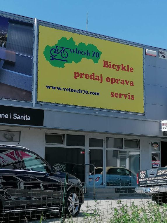 Bannerdruck