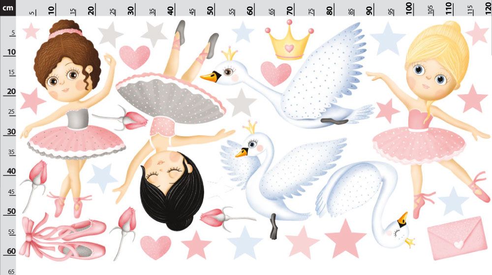 Ballerinas