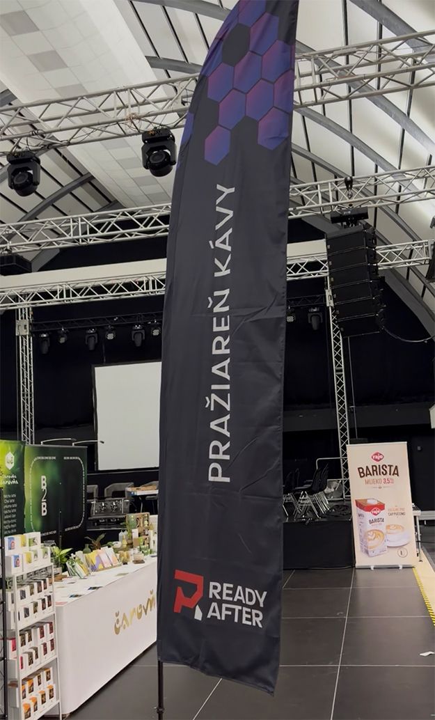 Beachflag-Referenzen