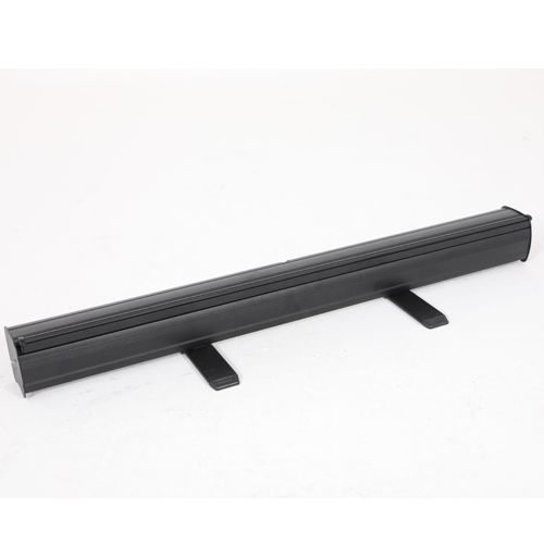 Black roll up