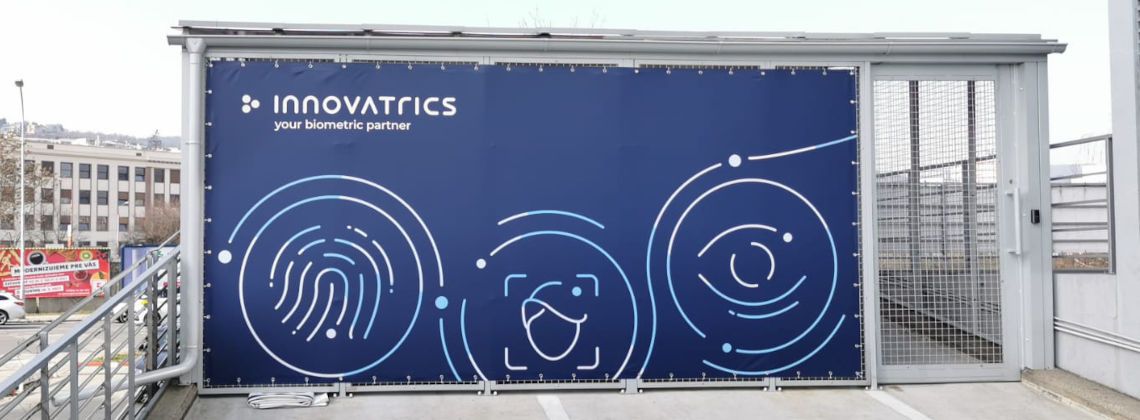 Bannerproduktion