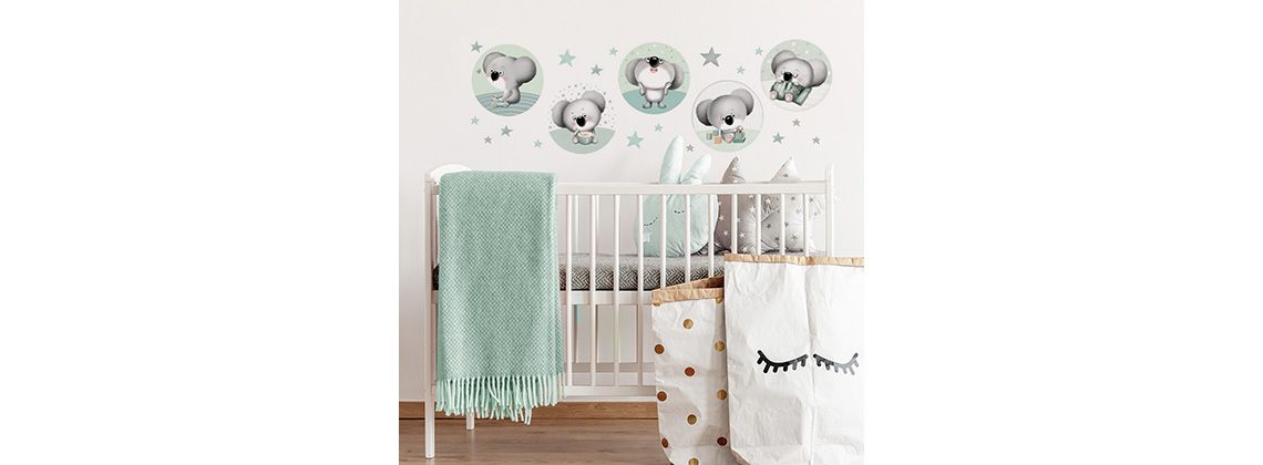 Koalas