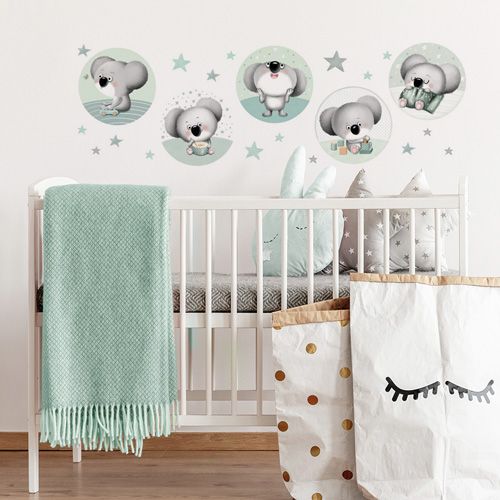 Koalas