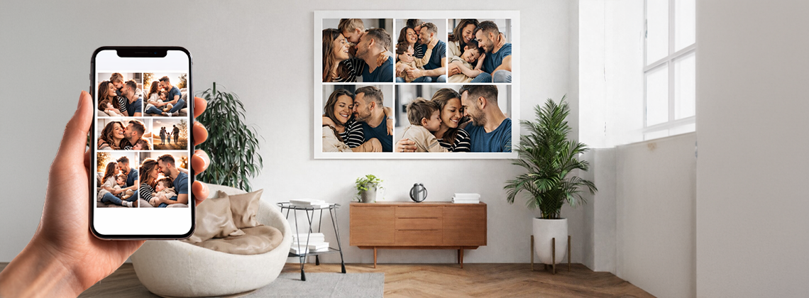 Fotocollage