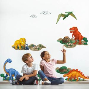 Dinosaurier