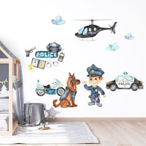 Polizei