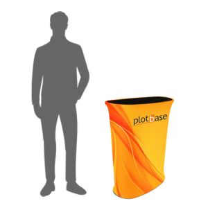 Promotheke aus Stoff