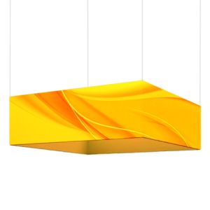 Deckenhänger Quadrat