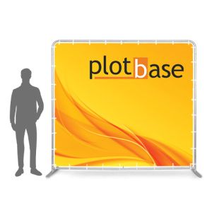 Bannerwand