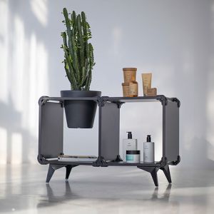 Modulares Regalsystem