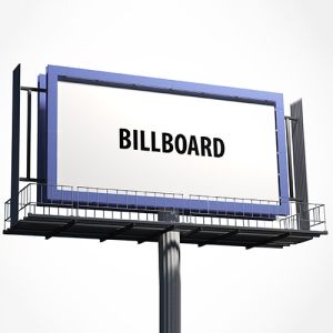 Billboards