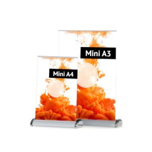 Roll Up Table
