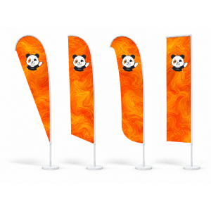 Beachflag