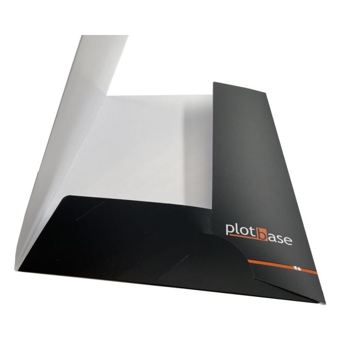 Plotbase Ordner