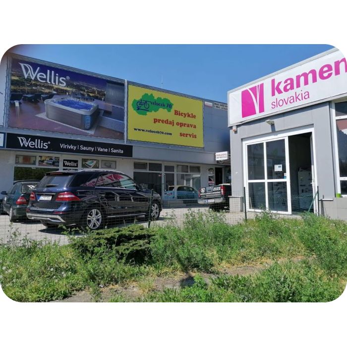 Produktion und Herstellung von Bannern