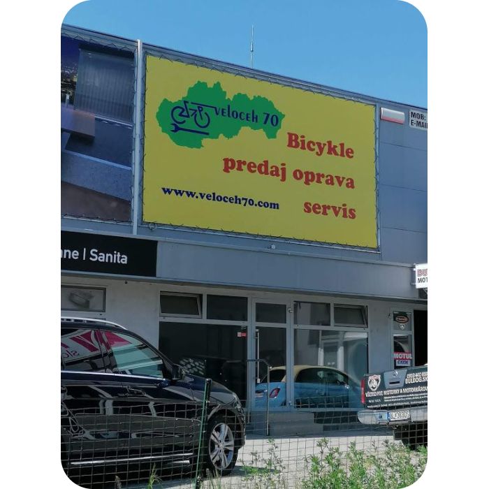 Bannerdruck