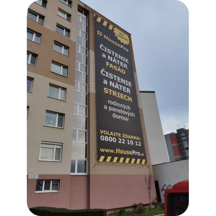 Banner für HousePro