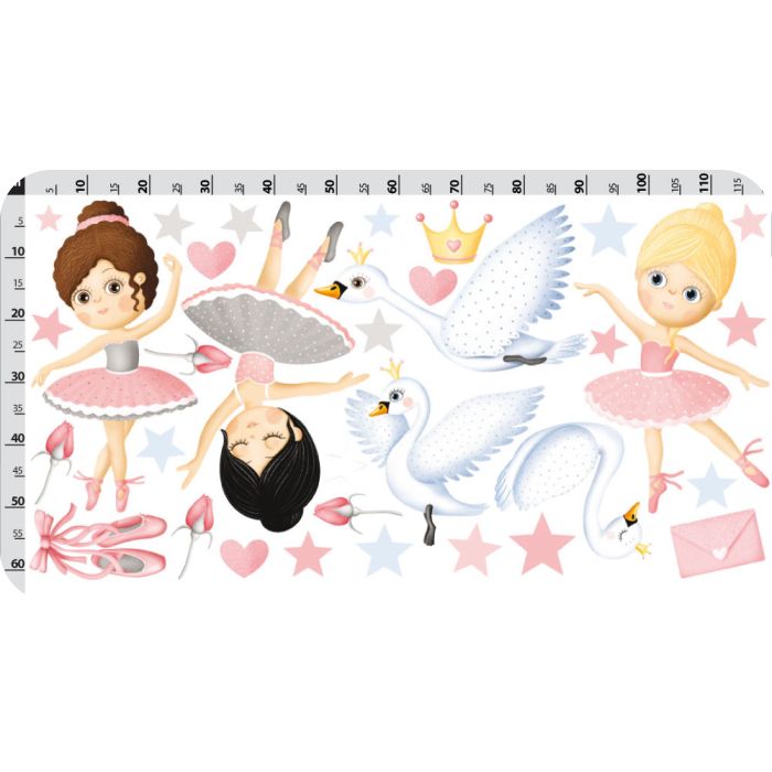Ballerinas