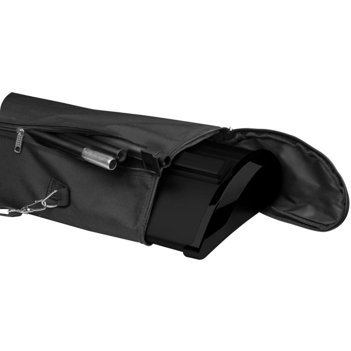 Roll Up Black Exclusive