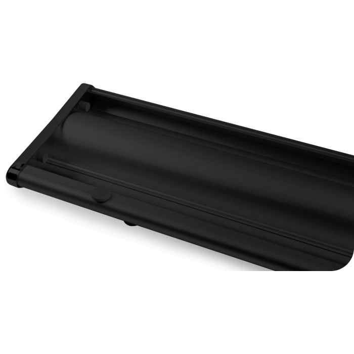 Roll Up Black Exclusive