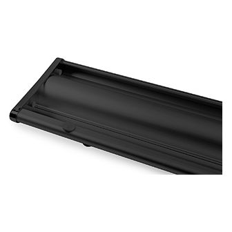 Roll Up Black Exclusive