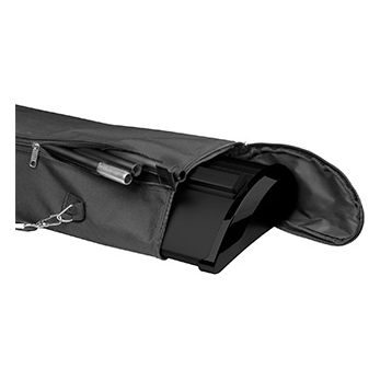 Roll Up Black Exclusive