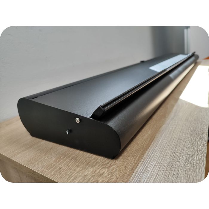 Roll Up Pro Black