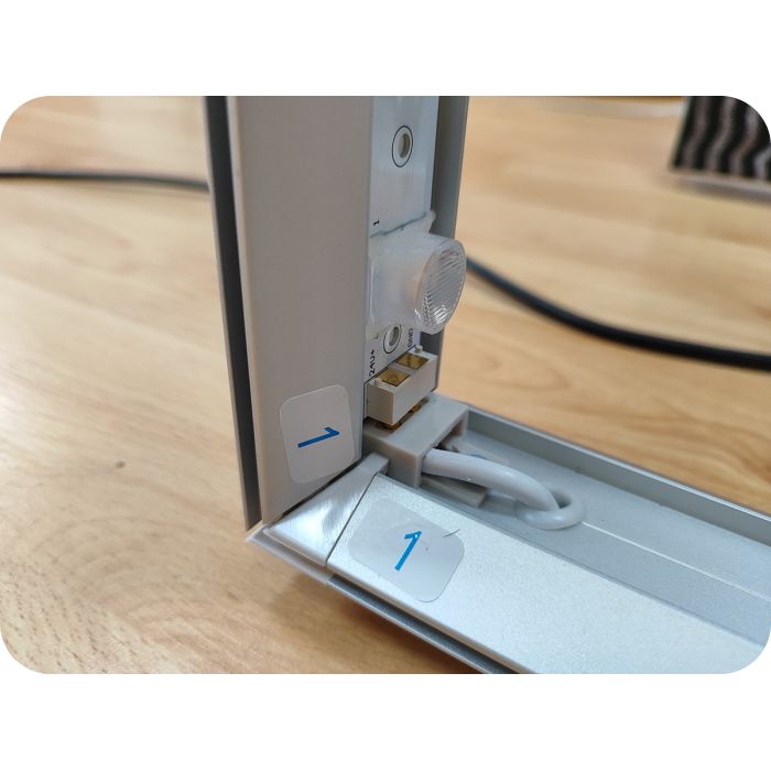 LED-Leuchtkasten